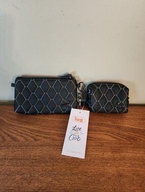 Lug Metro XL & Choo Choo Mini Set